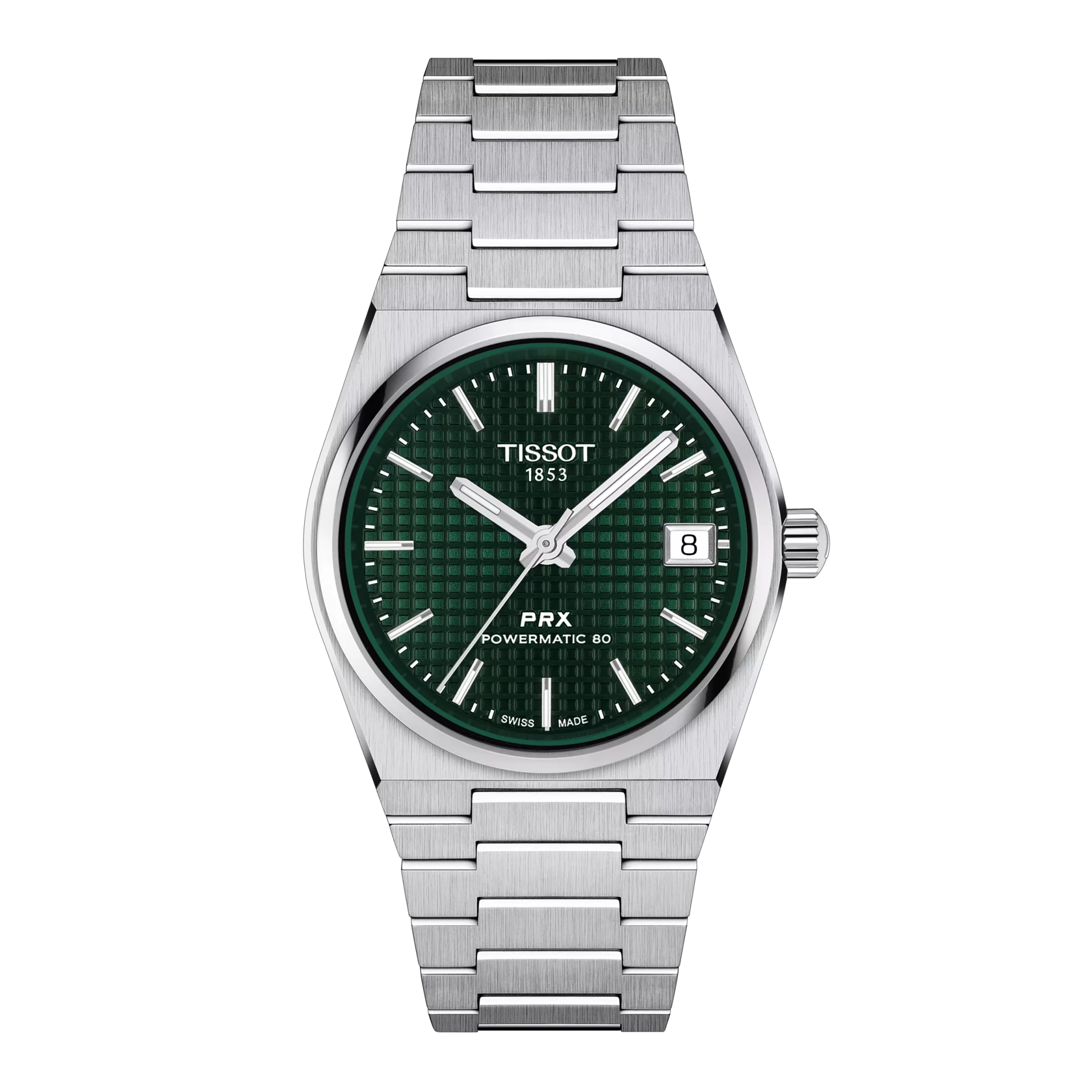 Tissot PRX