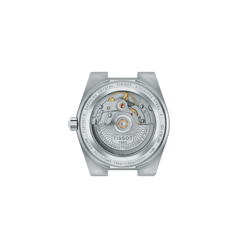 Tissot PRX