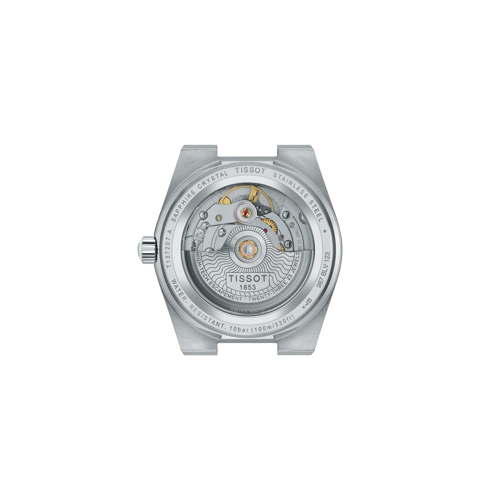 Tissot PRX