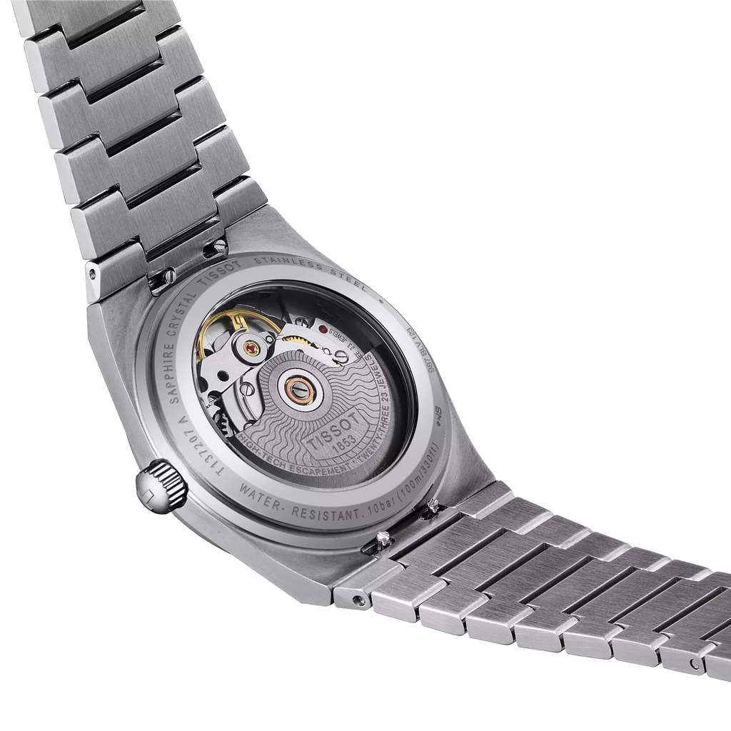 Tissot PRX