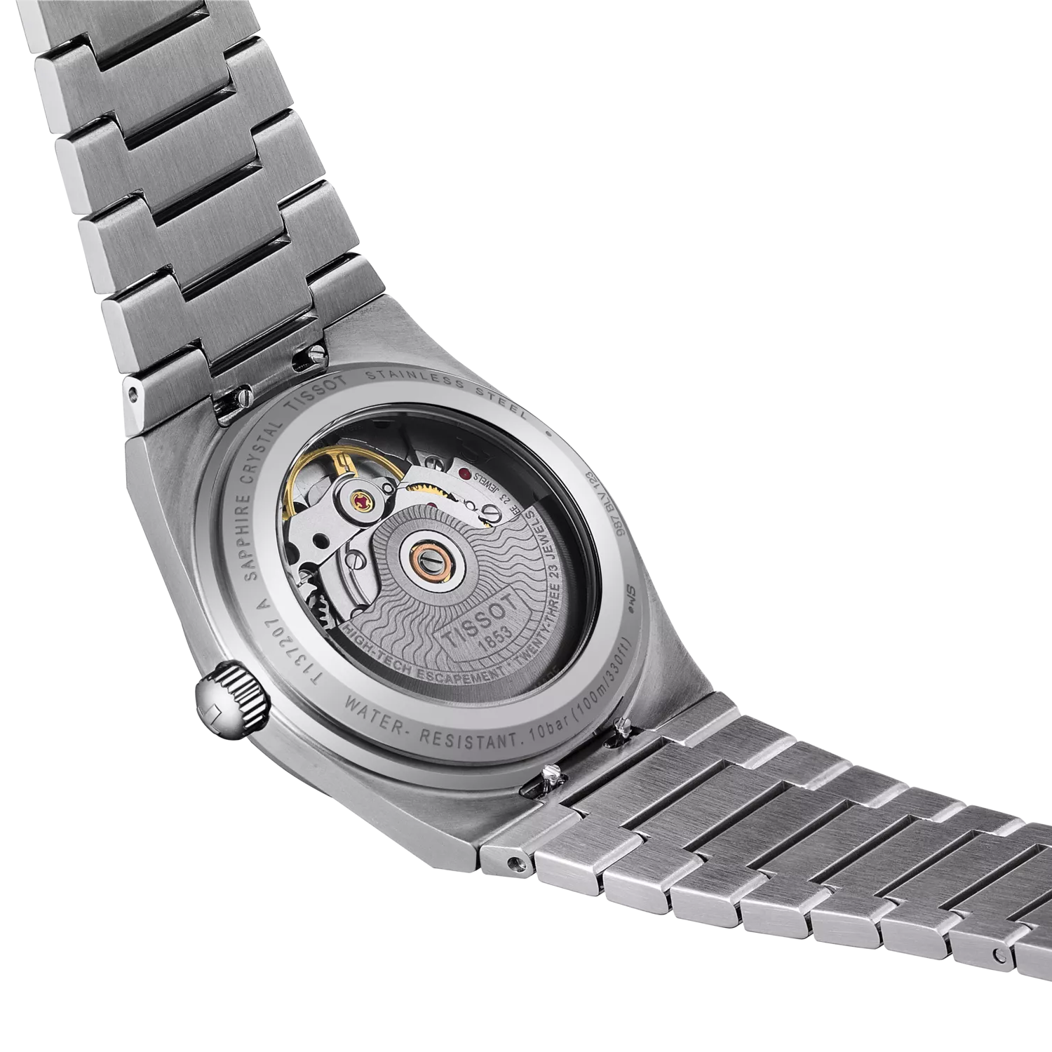 Tissot PRX