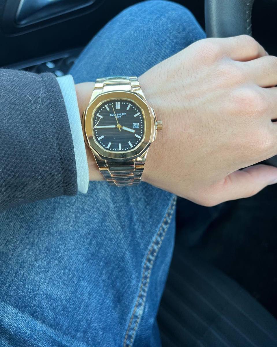 Patek philippe Montre