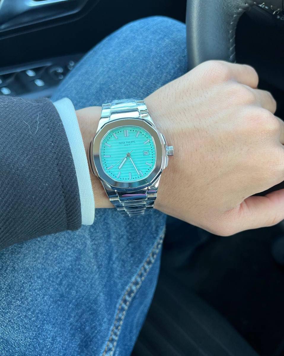 Patek philippe Montre