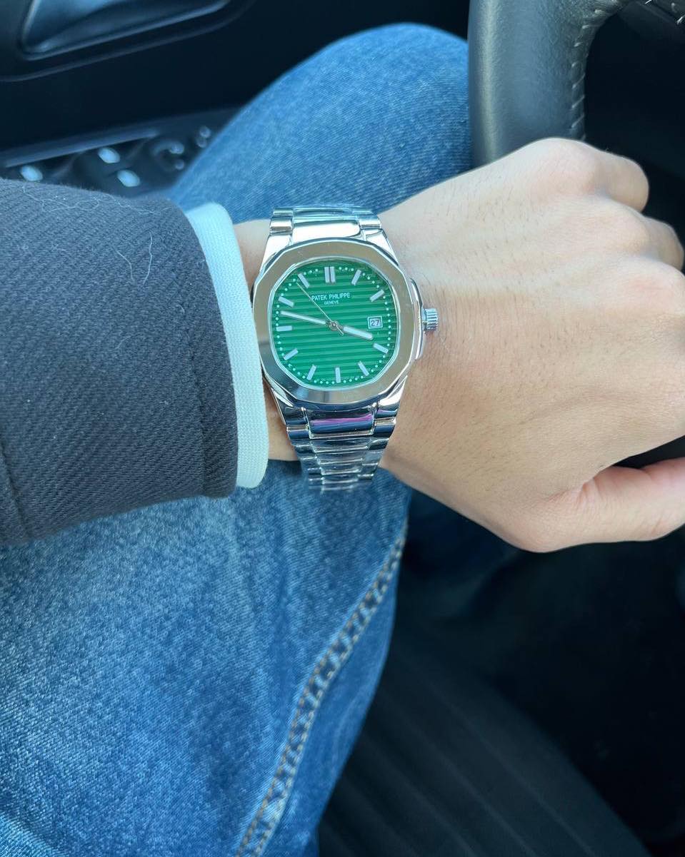 Patek philippe Montre