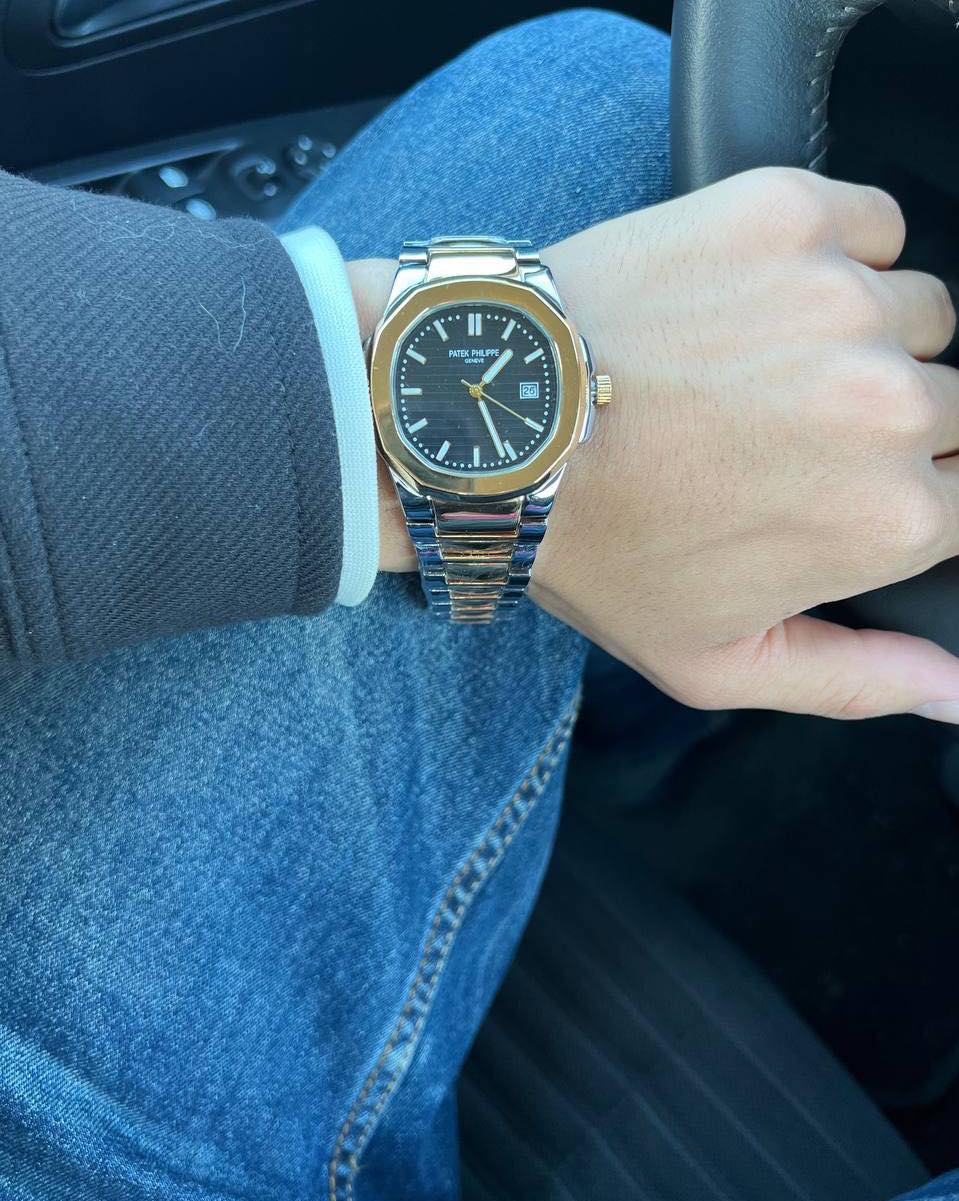 Patek philippe Montre