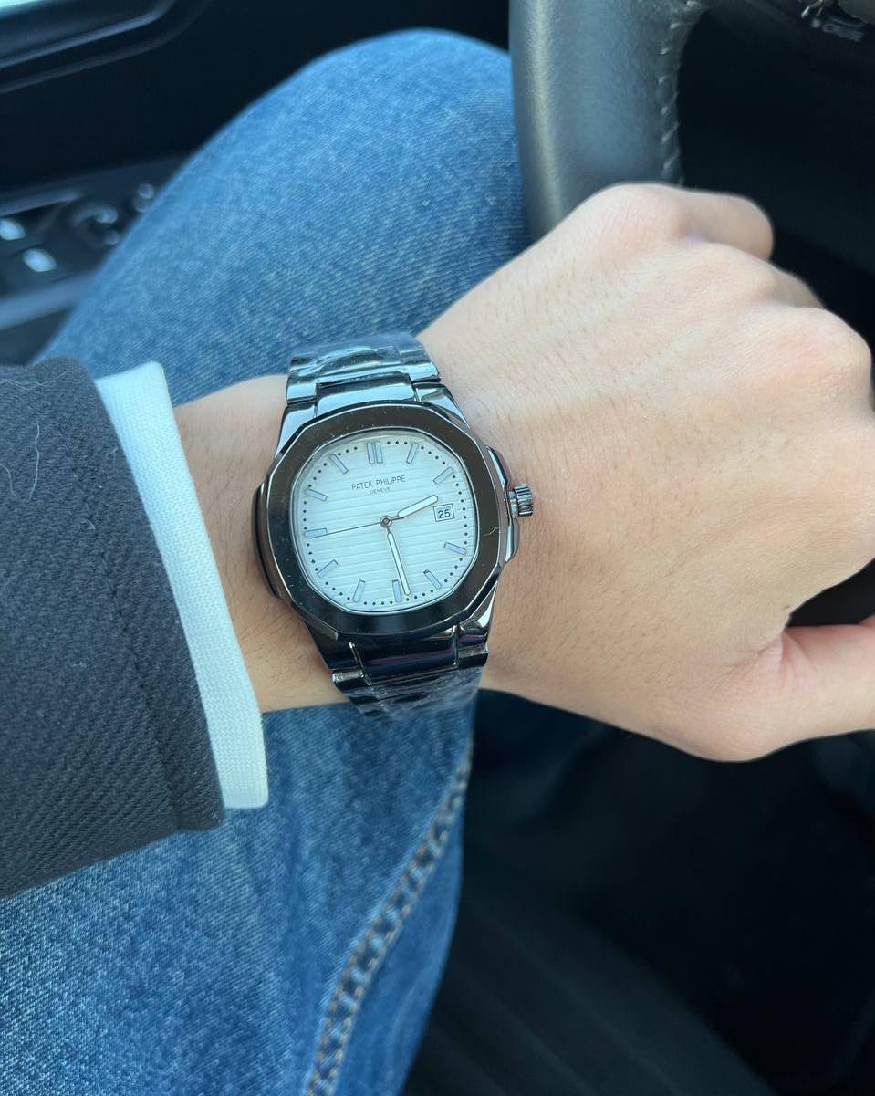 Patek philippe Montre
