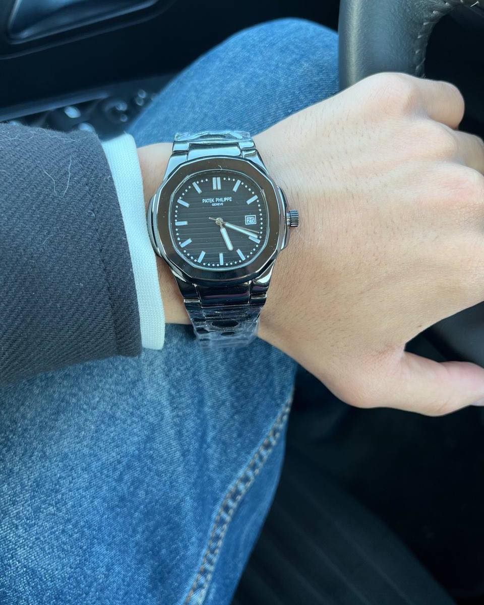 Patek philippe Montre
